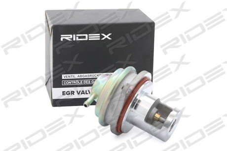Автозапчасть RIDEX 1145E0225