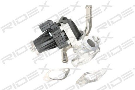 Автозапчасть RIDEX 1145E0236