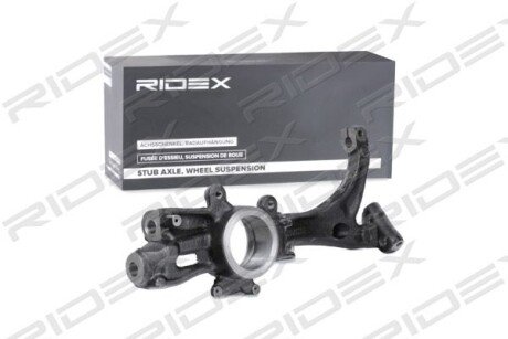 Автозапчасть RIDEX 1159S0002