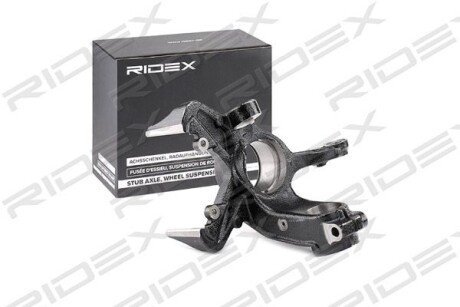 Автозапчасть RIDEX 1159S0018