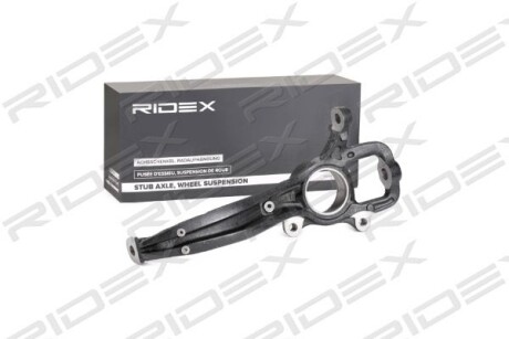 Автозапчасть RIDEX 1159S0029