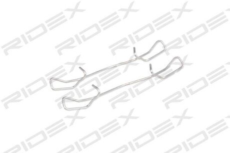 Автозапчасть RIDEX 1164A0002