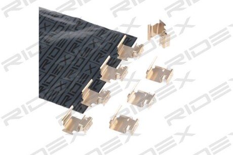 Автозапчасть RIDEX 1164A0005