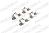 Автозапчасть RIDEX 1164A0006 (фото 1)