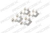 Автозапчасть RIDEX 1164A0009 (фото 1)