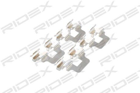 Автозапчасть RIDEX 1164A0009