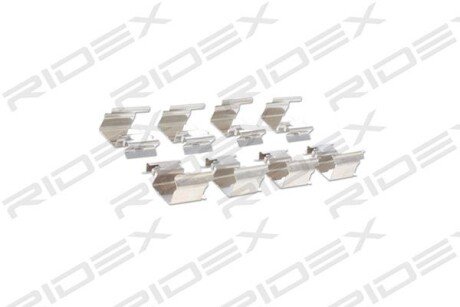 Автозапчасть RIDEX 1164A0013