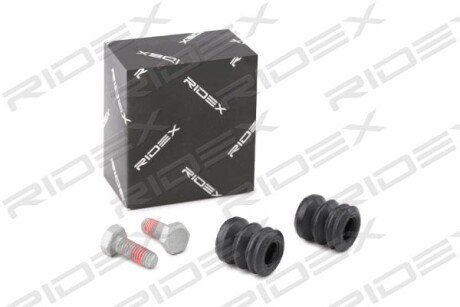 Автозапчасть RIDEX 1165G0012