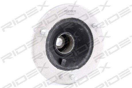 Автозапчасть RIDEX 1180S0003