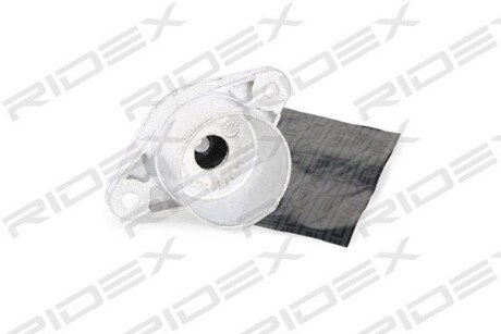 Автозапчасть RIDEX 1180S0004