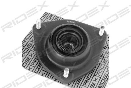 Автозапчасть RIDEX 1180S0013
