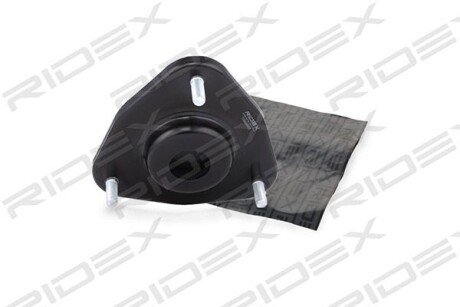 Автозапчасть RIDEX 1180S0025