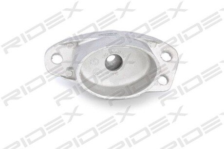 Автозапчасть RIDEX 1180S0085
