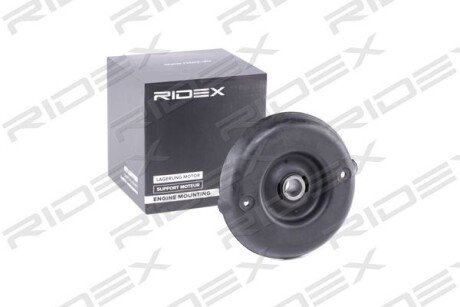 Автозапчасть RIDEX 1180S0091