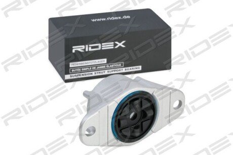 Автозапчасть RIDEX 1180S0126