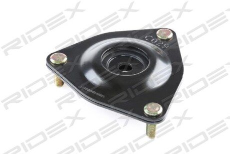 Автозапчасть RIDEX 1180S0387