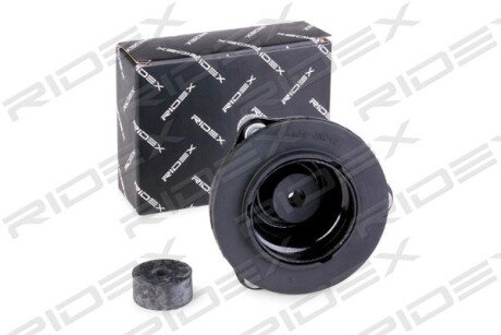 Автозапчасть RIDEX 1180S0390