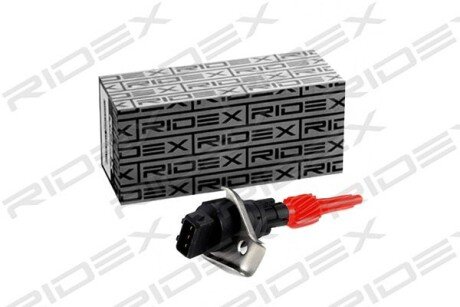 Автозапчасть RIDEX 1189S0002