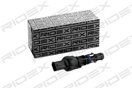 Автозапчасть RIDEX 1189S0009