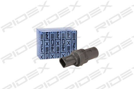 Автозапчасть RIDEX 1189S0010