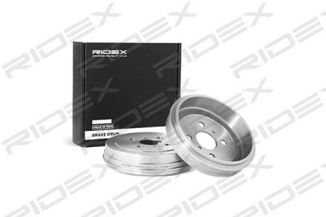 Автозапчасть RIDEX 123B0002