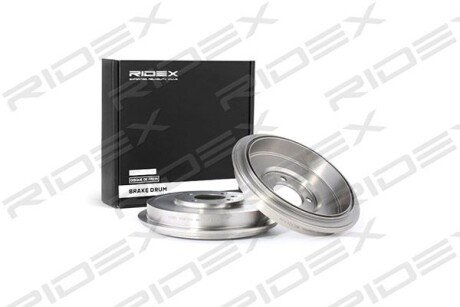 Автозапчасть RIDEX 123B0004