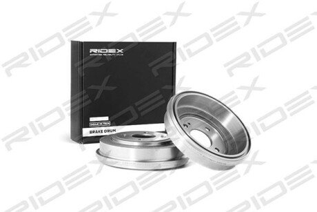 Автозапчасть RIDEX 123B0005
