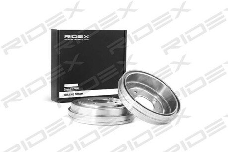 Автозапчасть RIDEX 123B0006