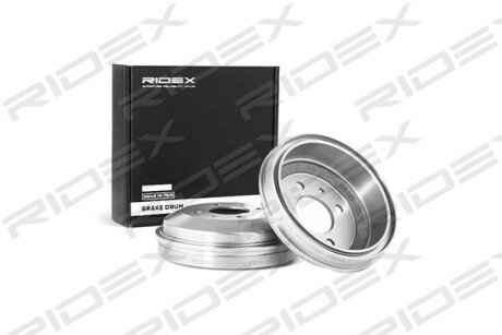 Автозапчасть RIDEX 123B0007