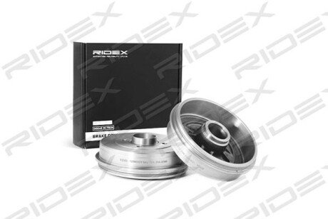 Автозапчасть RIDEX 123B0009