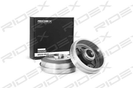 Автозапчасть RIDEX 123B0013