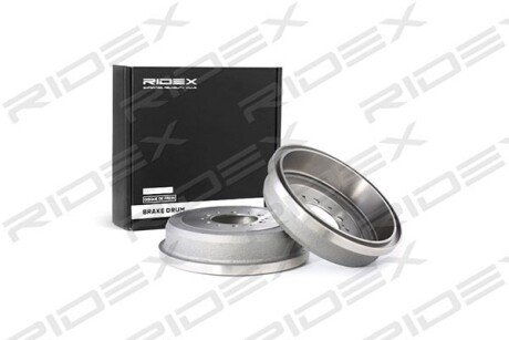 Автозапчасть RIDEX 123B0014