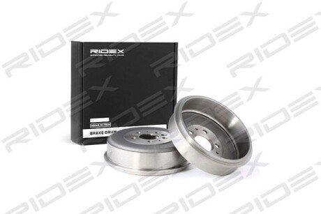 Автозапчасть RIDEX 123B0015