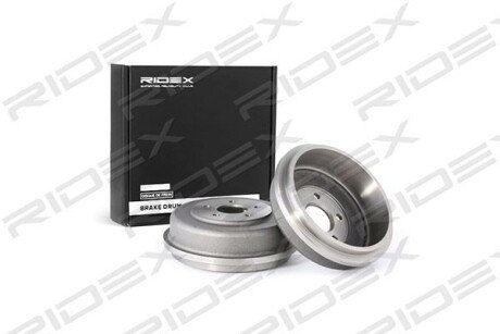 Автозапчасть RIDEX 123B0016