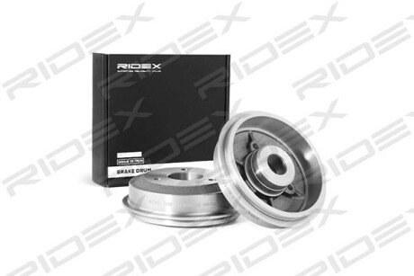 Автозапчасть RIDEX 123B0018