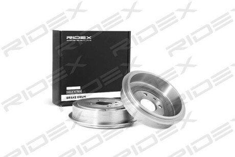 Автозапчасть RIDEX 123B0019