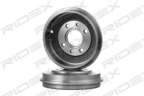 Автозапчасть RIDEX 123B0025