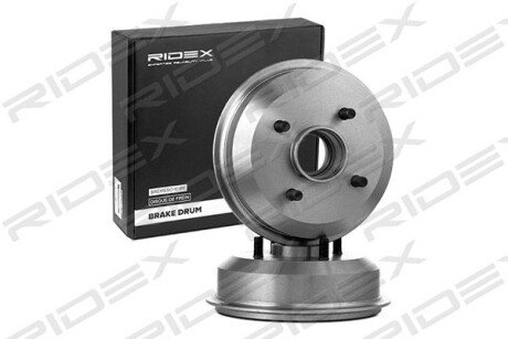 Автозапчасть RIDEX 123B0026