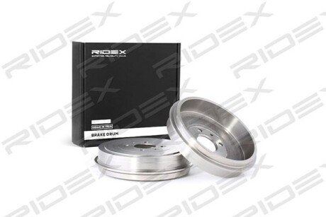 Автозапчасть RIDEX 123B0027
