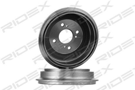 Автозапчасть RIDEX 123B0028
