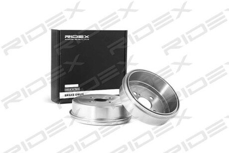 Автозапчасть RIDEX 123B0029
