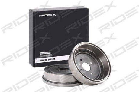 Автозапчасть RIDEX 123B0031