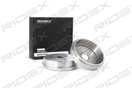 Автозапчасть RIDEX 123B0053
