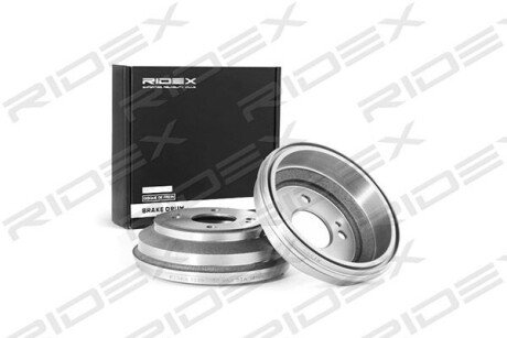 Автозапчасть RIDEX 123B0055