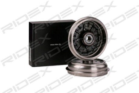Автозапчасть RIDEX 123B0058