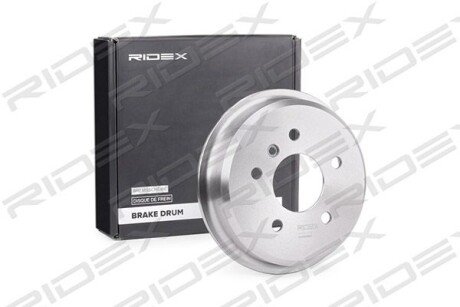 Автозапчасть RIDEX 123B0065