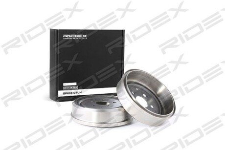 Автозапчасть RIDEX 123B0066
