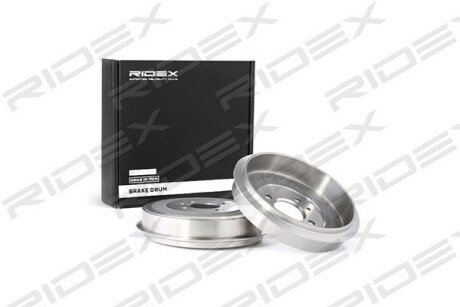 Автозапчасть RIDEX 123B0077