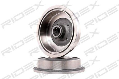 Автозапчасть RIDEX 123B0078