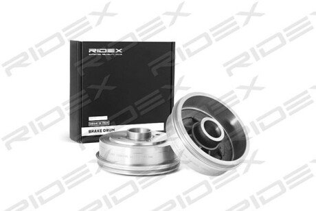 Автозапчасть RIDEX 123B0085